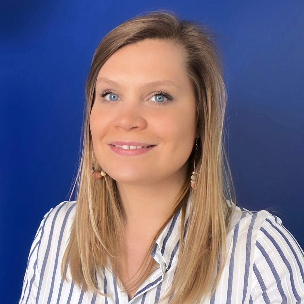 Portrait de l'agent Marie BOCHET