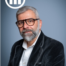 Portrait de l'agent Jose LOPEZ
