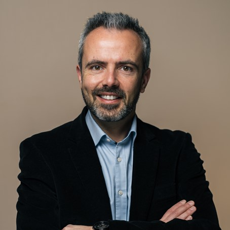 Portrait de l'agent Sebastien MONTAIGNE