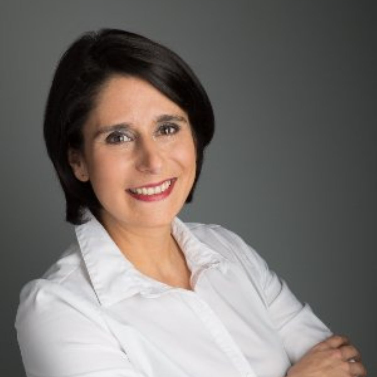 Portrait de l'agent Karine VANDEWALLE