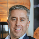 Portrait de l'agent Stephane Kleiber