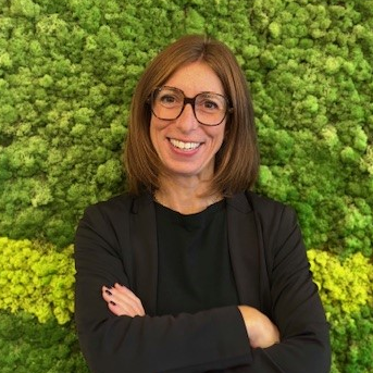 Portrait de l'agent Sophie BANDIERA