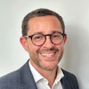 Portrait de l'agent Julien Fourn