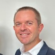 Portrait de l'agent Benoit Hervet