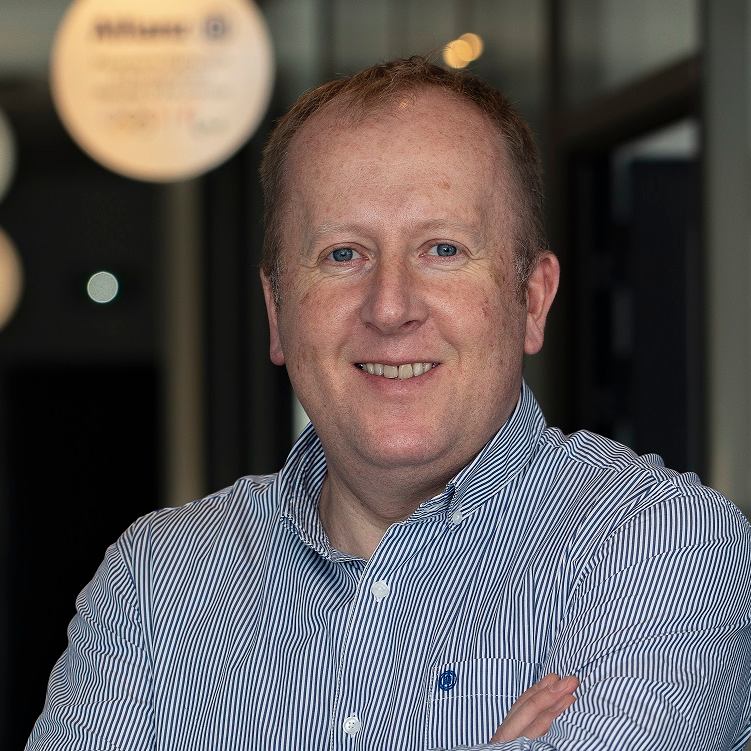 Portrait de l'agent Jerome BARBIN