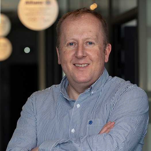 Portrait de l'agent Jerome BARBIN