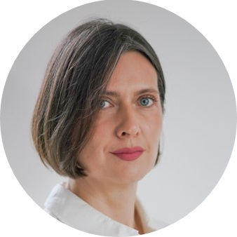 Portrait de l'agent Stephanie LHERETE
