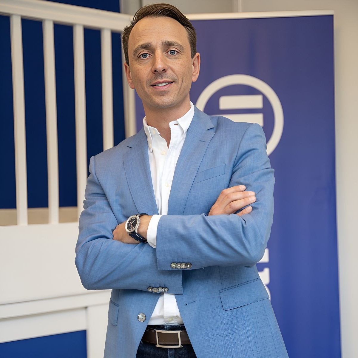 Photo de Alexandre