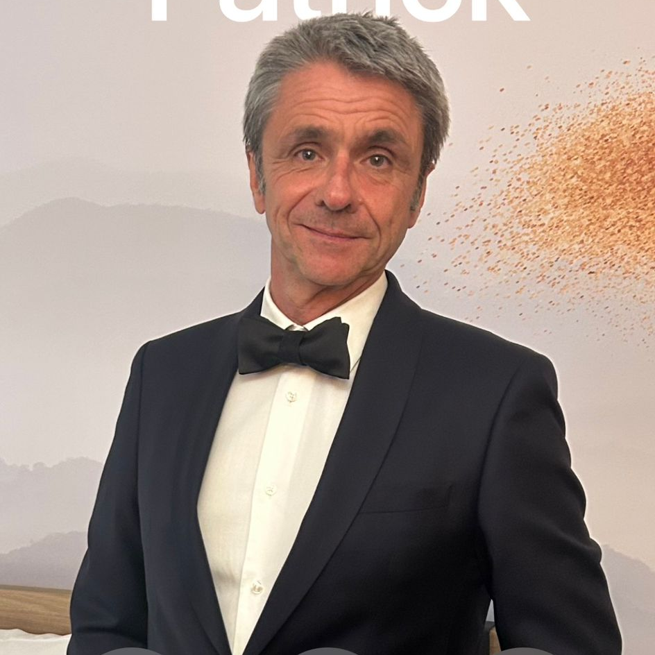 Photo de Patrick