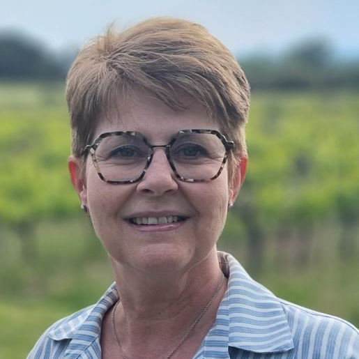 Portrait de l'agent Claire TOURNIAYRE