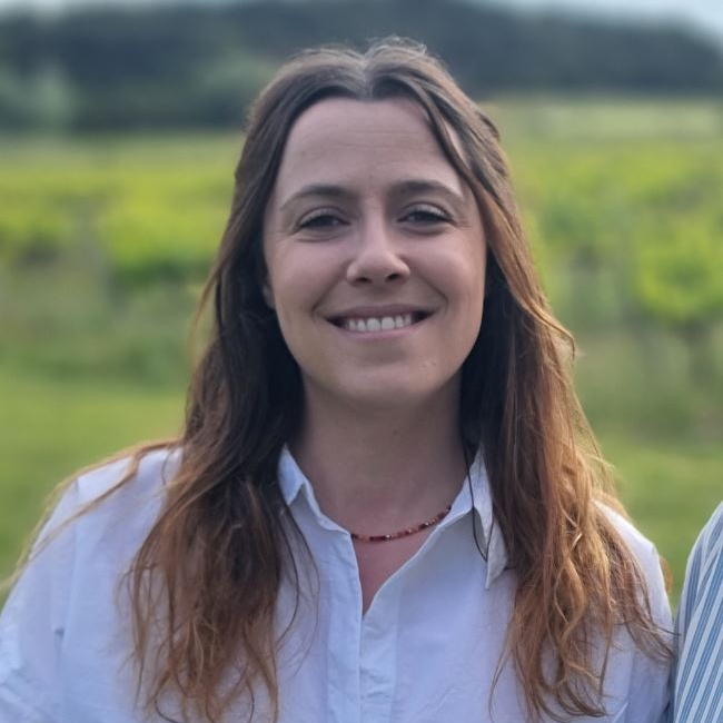 Portrait de l'agent Heloise TOURNIAYRE