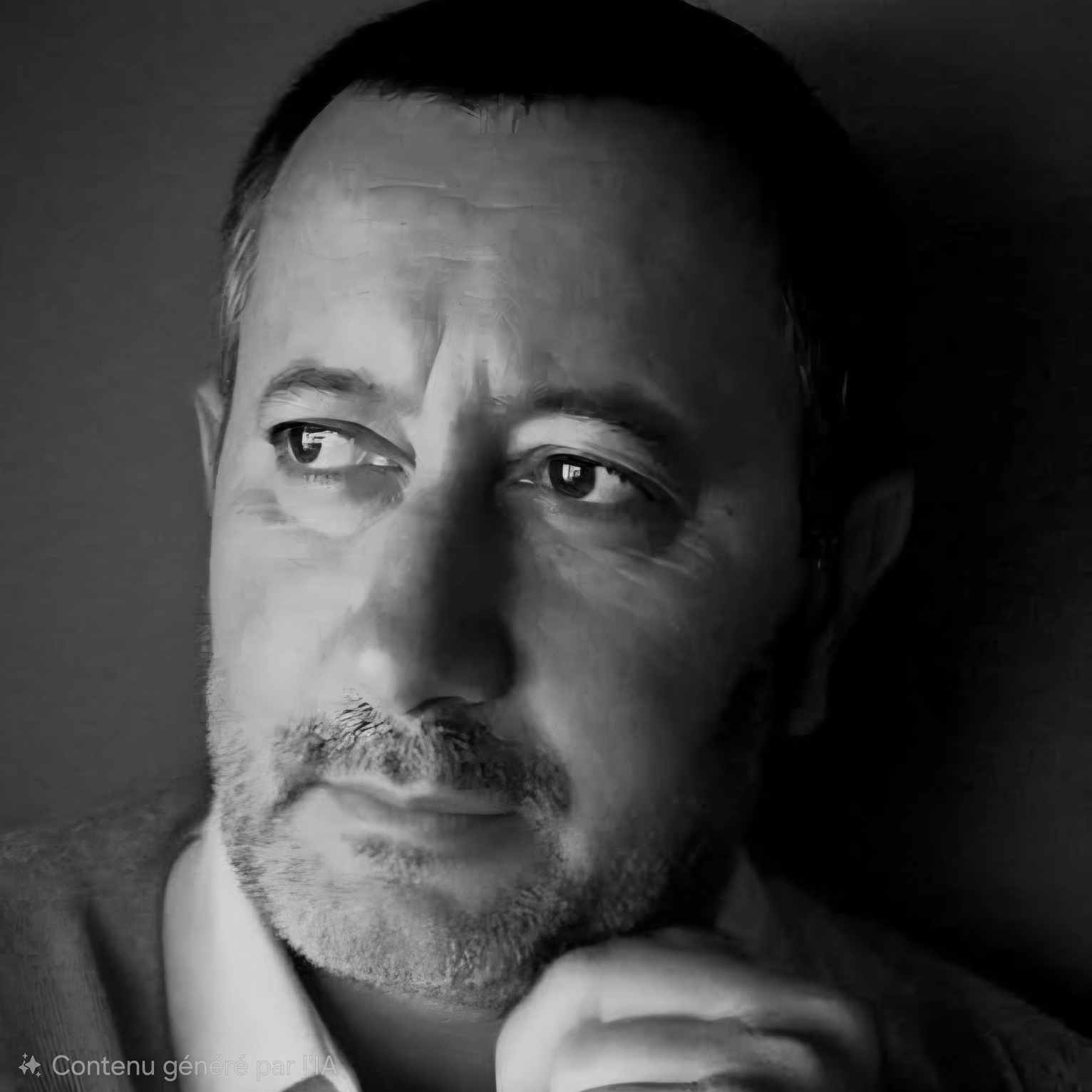 Photo de Eric