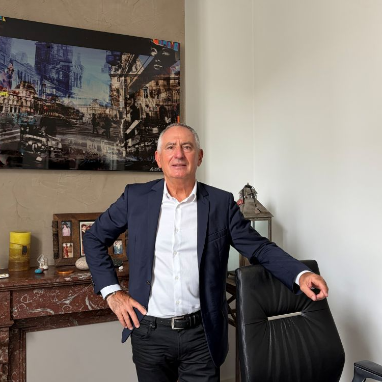 Photo de Jean-Louis