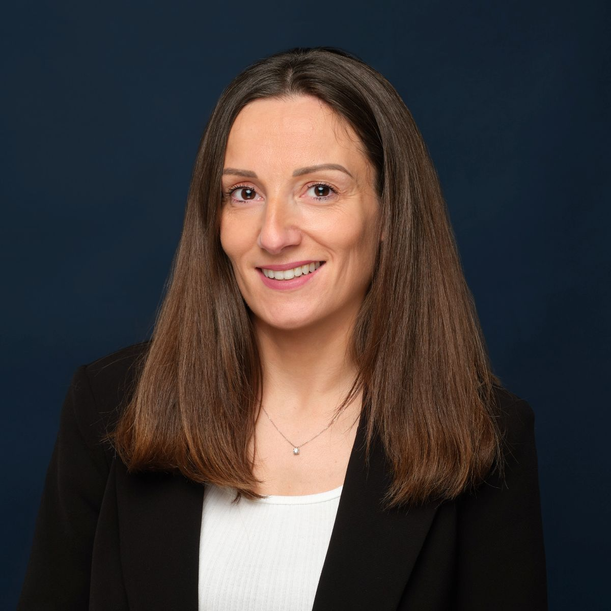 Portrait de l'agent Sonia DEBUIRE