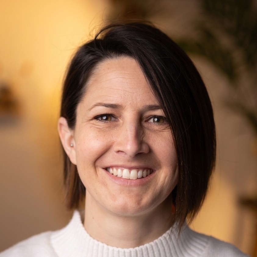 Portrait de l'agent Audrey RAPIN