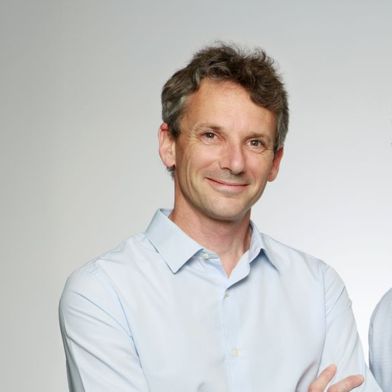 Portrait de l'agent Xavier MANDEFIELD