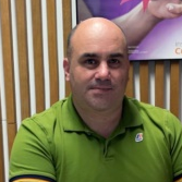 Portrait de l'agent Antoine-Simon LEONETTI