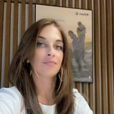 Portrait de l'agent Sandra MARTINI