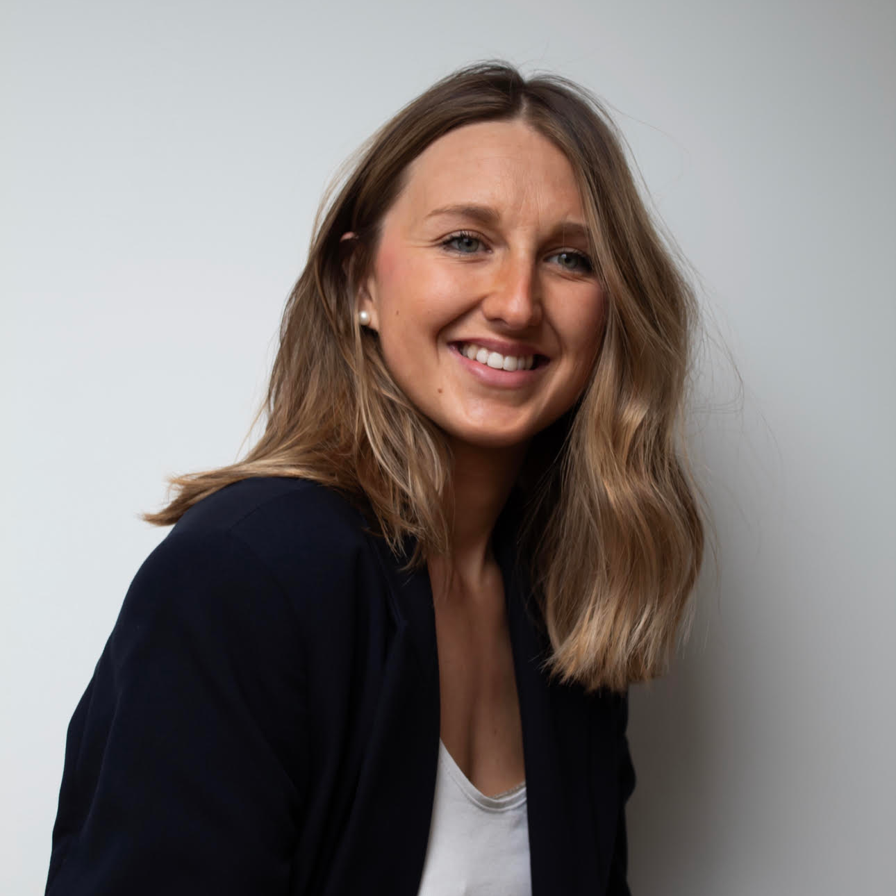 Portrait de l'agent Gaiane DANOT