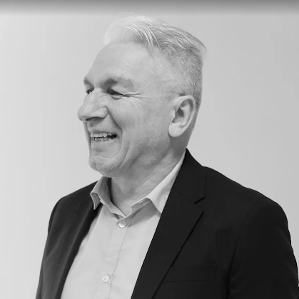 Portrait de l'agent Francois WALTER