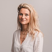 Portrait de l'agent Mathilde DRIOT