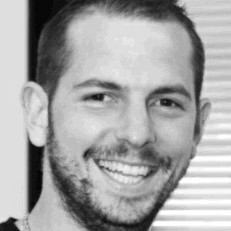 Portrait de l'agent Geraud ROUSSEL