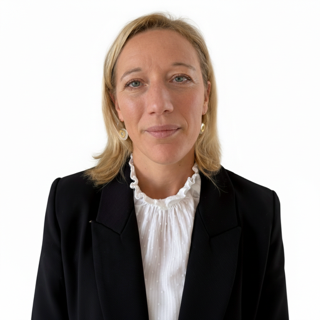 Portrait de l'agent Mathilde DE KONINCK