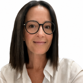 Portrait de l'agent Karine MATOUB