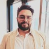 Portrait de l'agent Raphael PEIXOTO