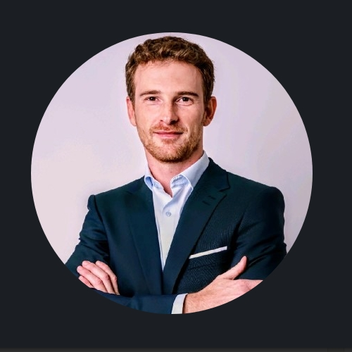 Portrait de l'agent Anthony PAYO