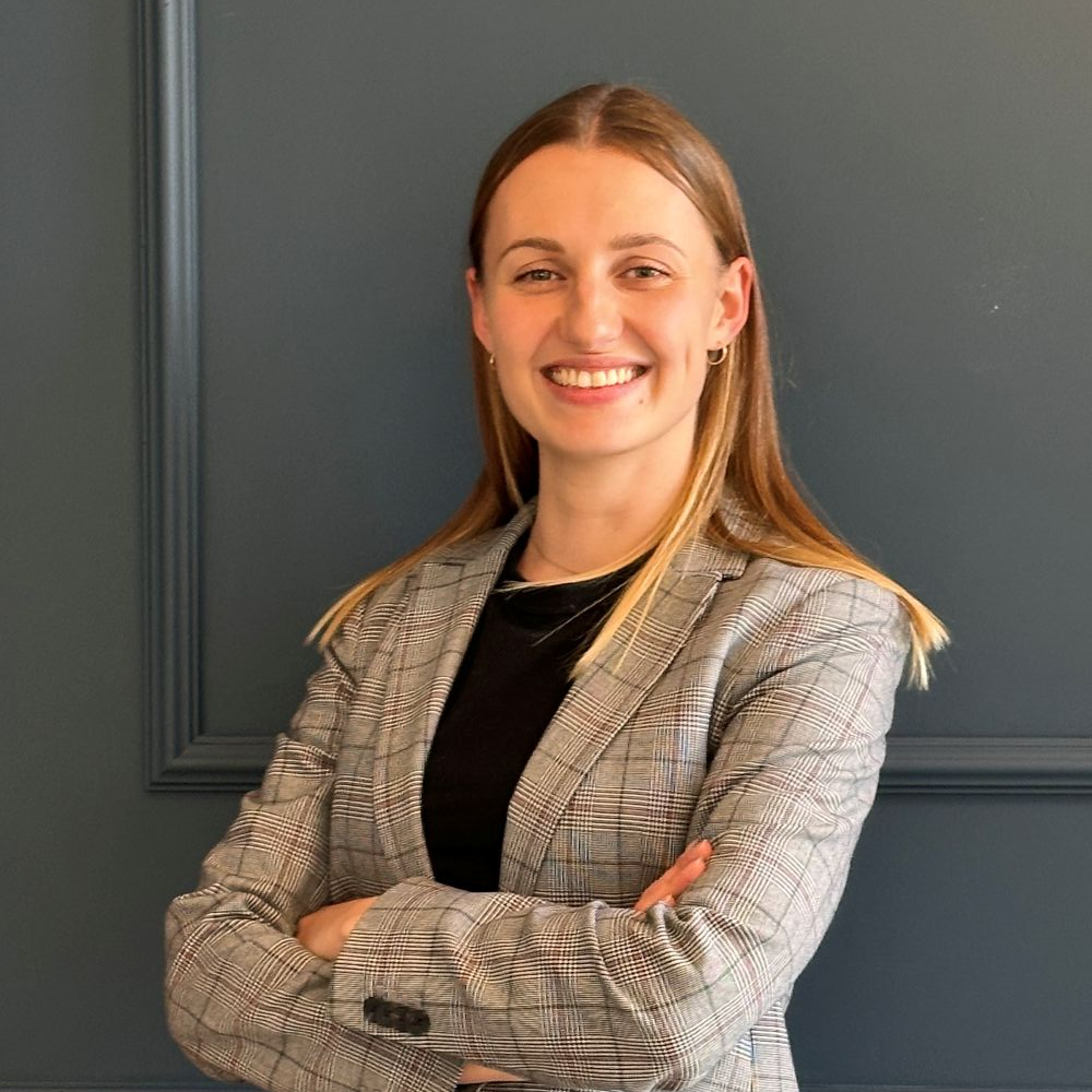 Portrait de l'agent Clara ROBERT