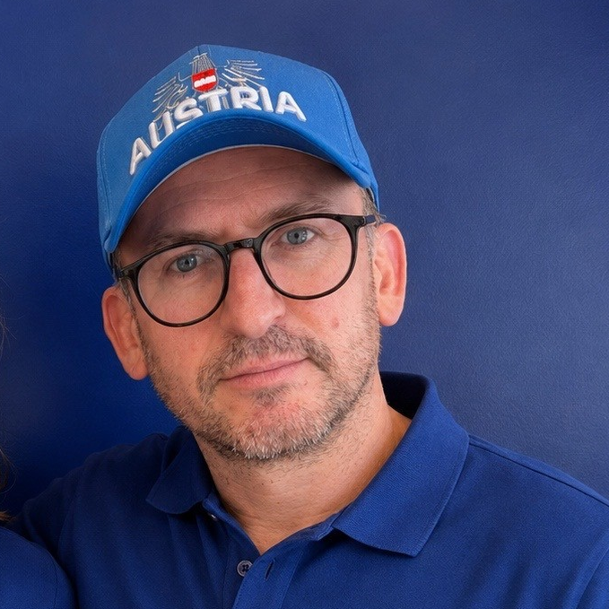 Portrait de l'agent Jerome BOULON
