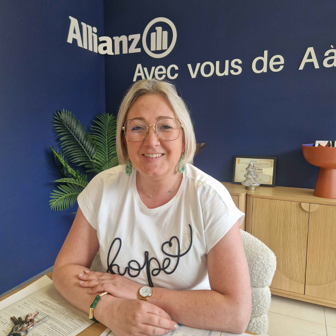 Photo de Johanna