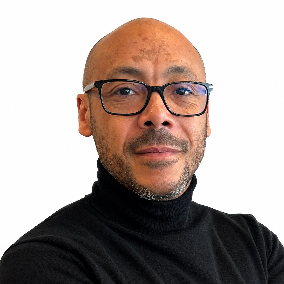 Portrait de l'agent Jacky BRENN