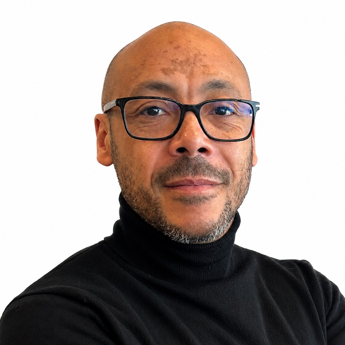 Portrait de l'agent Jacky BRENN