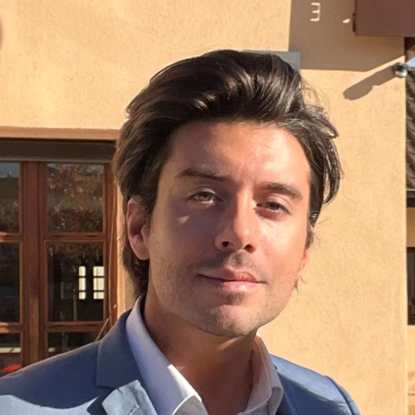 Photo de Simon
