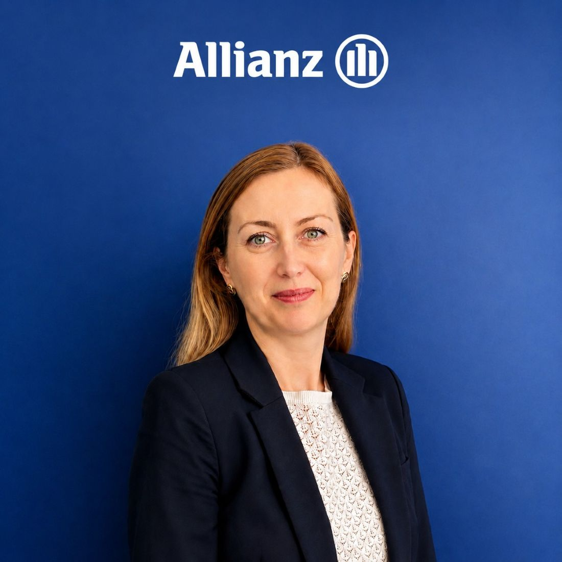 Portrait de l'agent Ramona FLORESCU