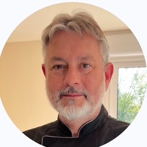 Portrait de l'agent Willy REGNIER
