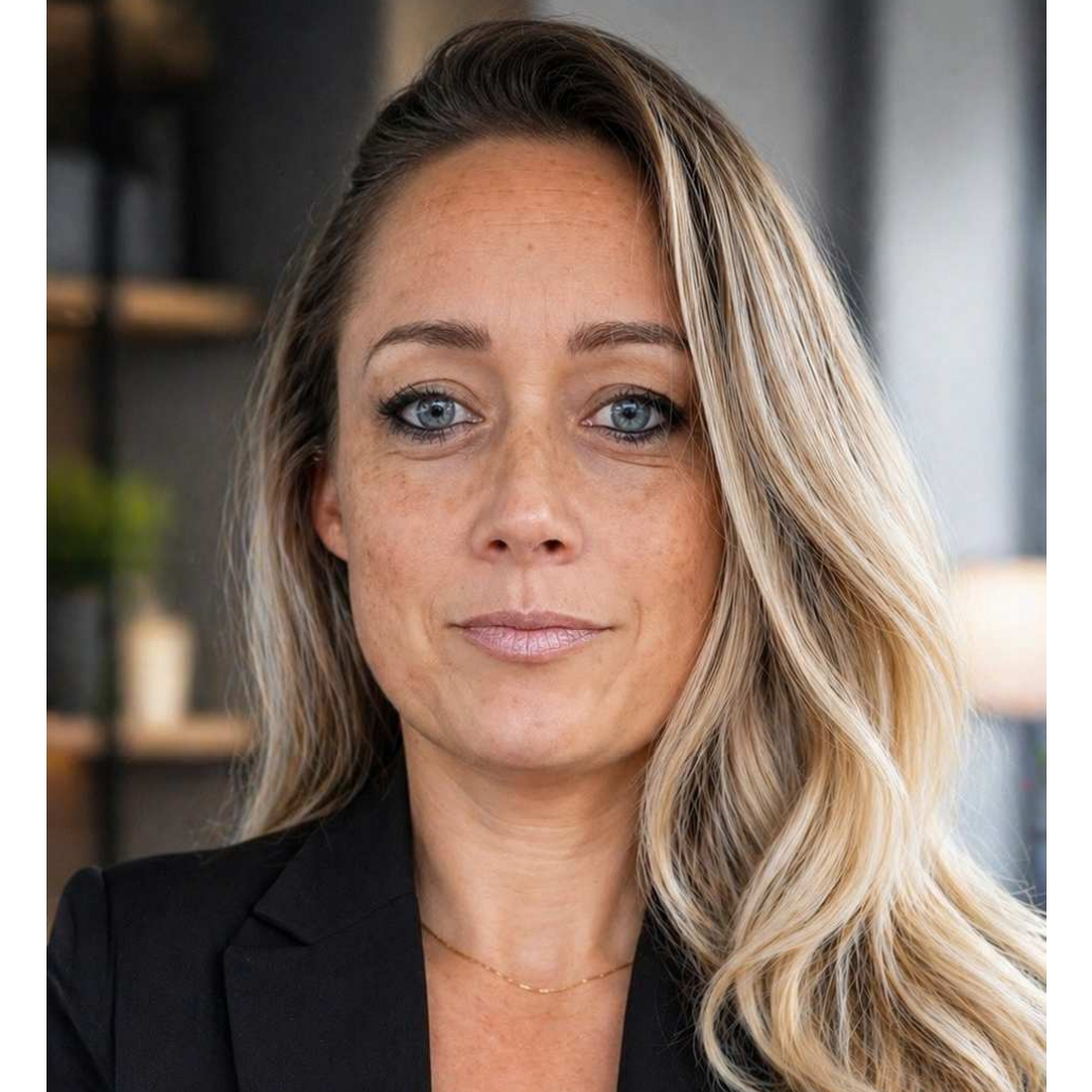Photo de Caroline