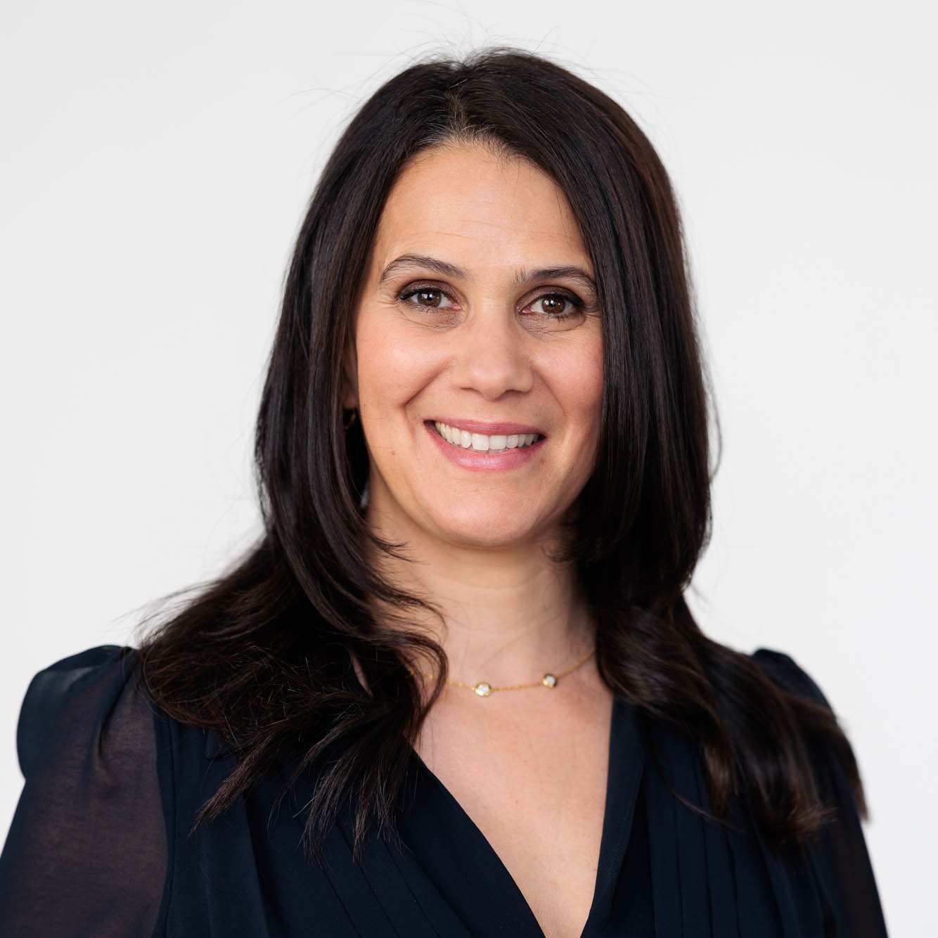 Portrait de l'agent Sandra FAYAT