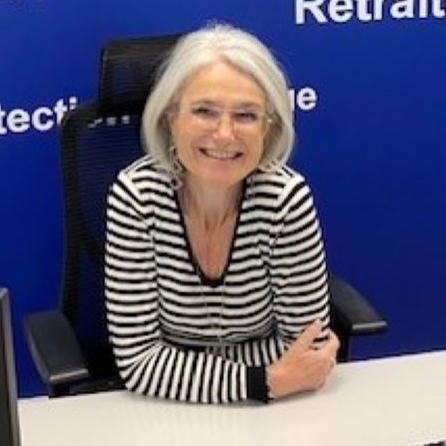 Carole GUICHARD BOUYER