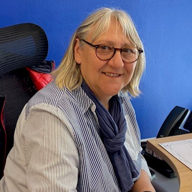 Martine GRANDON