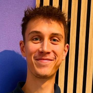 Gabriel Jerak