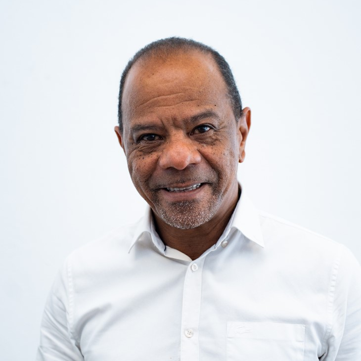 Bernard FUMAR
