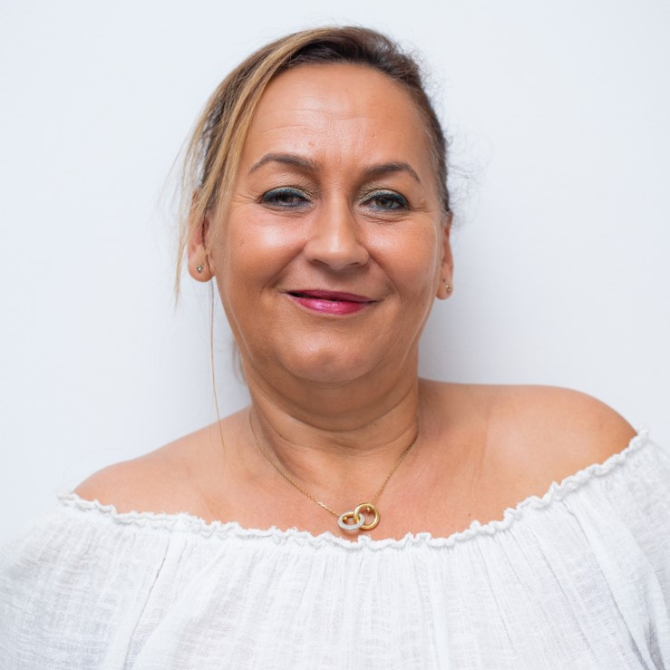 Bernadette SAUTRON