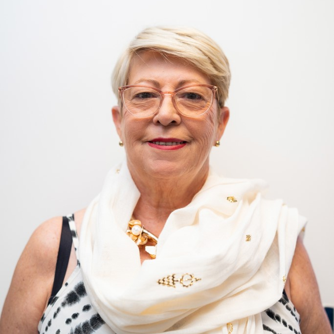Mireille ROBERT