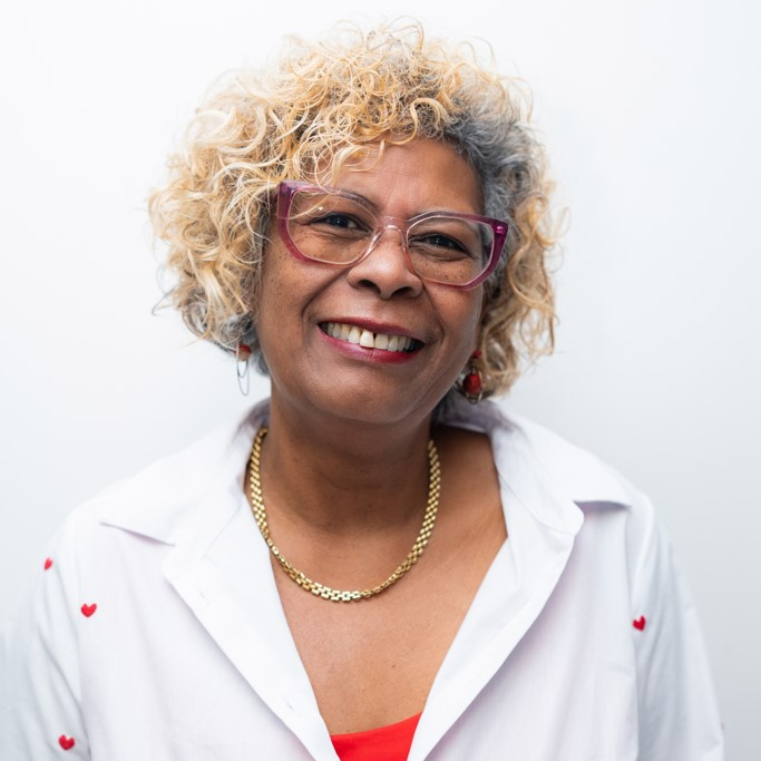 Fabienne ANGO