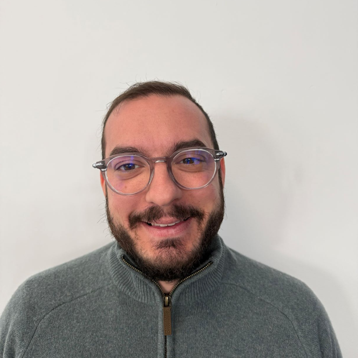 Sylvain TEIXEIRA