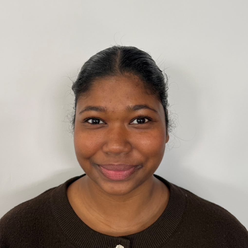 Eloïse CLORATE