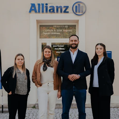 Allianz Augusto